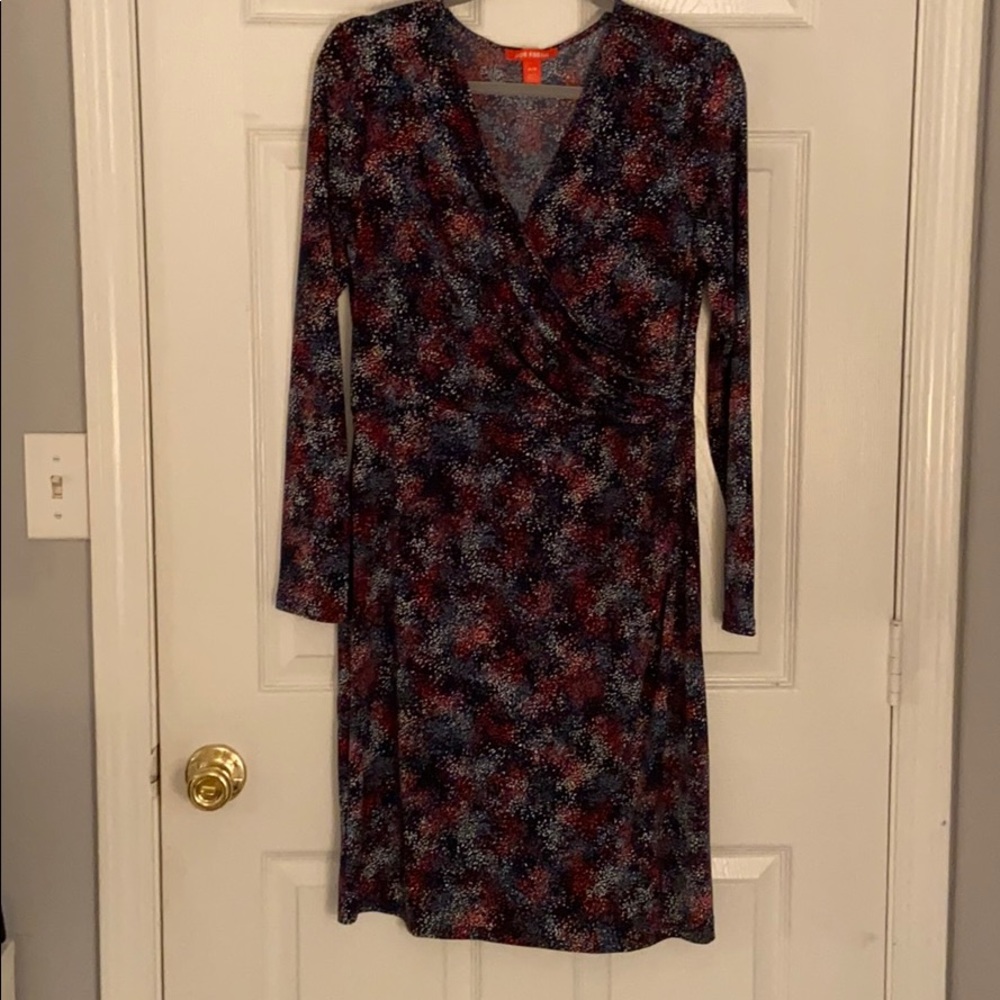 Joe Fresh Dress